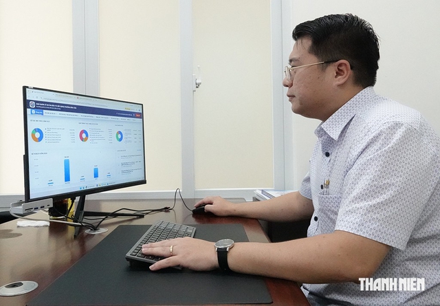 TP.HCM gấp rút giải ngân đầu tư công - Ảnh 2.
