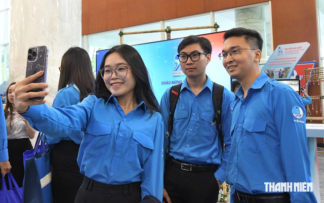 Concert 'Thanh âm Lên đàng' có gì mà dự kiến hút hơn 100.000 thanh niên TP.HCM? - Ảnh 3.