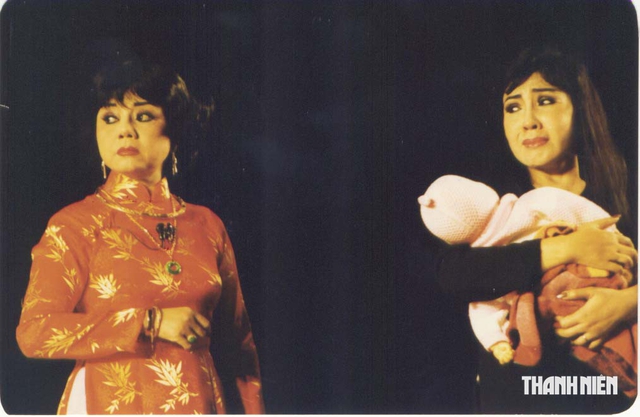 Nh&agrave; h&aacute;t Trần Hữu Trang: 50 năm l&agrave; đầu t&agrave;u của cải lương phương Nam- Ảnh 2.