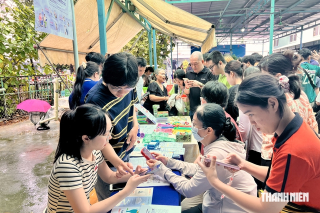 Những thay đổi quan trọng để người khuyết tật chinh phục nhà tuyển dụng- Ảnh 3.