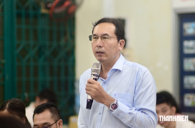 Những thay đổi quan trọng để người khuyết tật chinh phục nhà tuyển dụng- Ảnh 2.