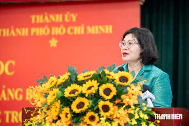 Sau sắp xếp đơn vị hành chính, biên soạn lịch sử Đảng bộ địa phương thế nào?- Ảnh 2.