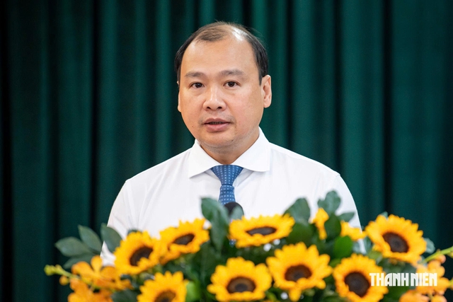 Sau sắp xếp đơn vị hành chính, biên soạn lịch sử Đảng bộ địa phương thế nào?- Ảnh 4.