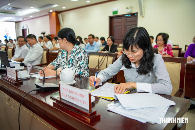 Sau sắp xếp đơn vị hành chính, biên soạn lịch sử Đảng bộ địa phương thế nào?- Ảnh 3.