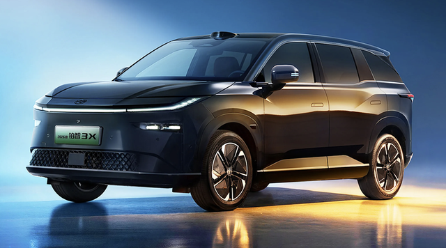 Toyota làm ô tô điện mở rộng phạm vi hoạt động, cạnh tranh xe Trung Quốc - Ảnh 2.