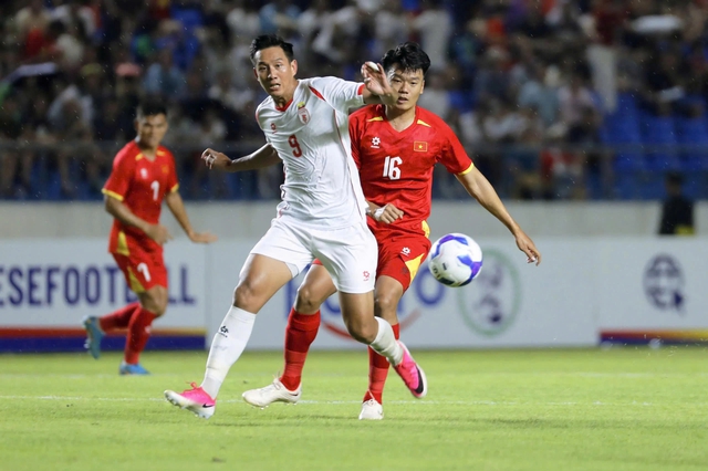 Lịch thi đấu, kênh phát FIFA ASEAN Cup hôm nay: Chủ nhà Hồng Kông quyết thắng Lào, Campuchia cố chặn Myanmar- Ảnh 3.
