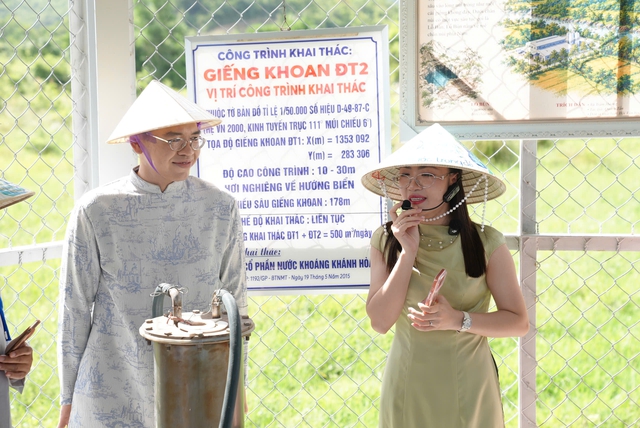 Tài nguyên bản địa là 'mỏ vàng' của thương hiệu Việt- Ảnh 3.