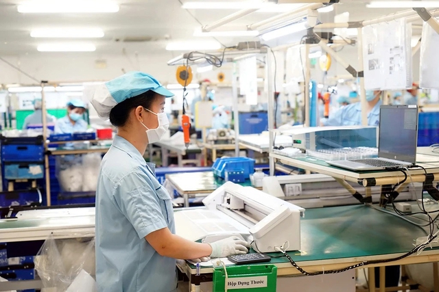 Dự báo Việt Nam dẫn đầu tăng trưởng khu vực Đông Nam Á- Ảnh 3.