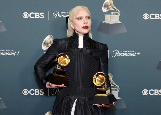 Cuộc sống của Lady Gaga sau khi đ&oacute;n con đầu l&ograve;ng- Ảnh 3.