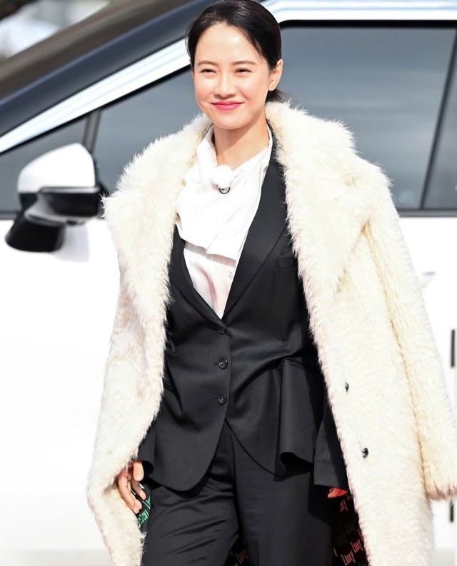 Nguyên nhân thực sự khiến Song Ji Hyo bị fan 'Running Man' đồng loạt quay lưng - Ảnh 1.
