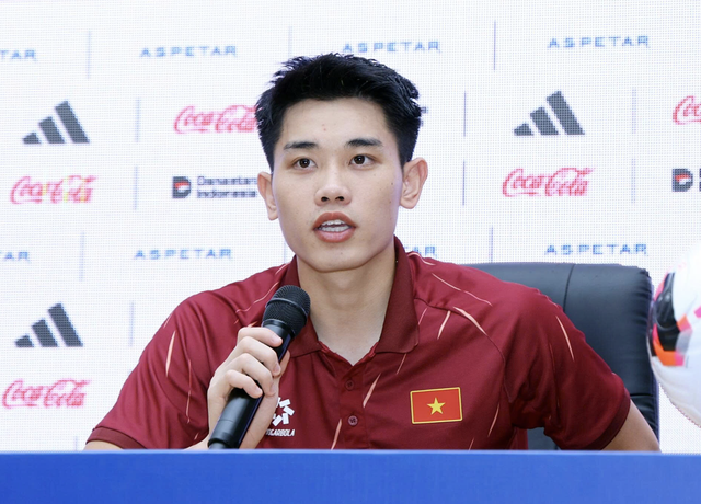 Đình Bắc phát biểu cực ấn tượng trong ngày đặc biệt ‘tôi lập tức cảm ơn Williams Minh Hoàng…’- Ảnh 1.