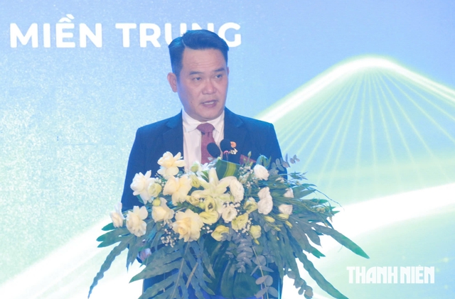 'Những hòn đảo công nghiệp' miền Trung cần một 'cây cầu' để bứt phá- Ảnh 1.