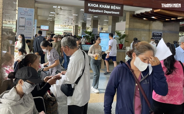 Giải pháp giúp người dân TP.HCM tiếp cận nhanh thuốc mới - Ảnh 3.