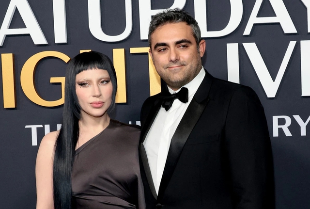 Cuộc sống của Lady Gaga sau khi đ&oacute;n con đầu l&ograve;ng- Ảnh 2.