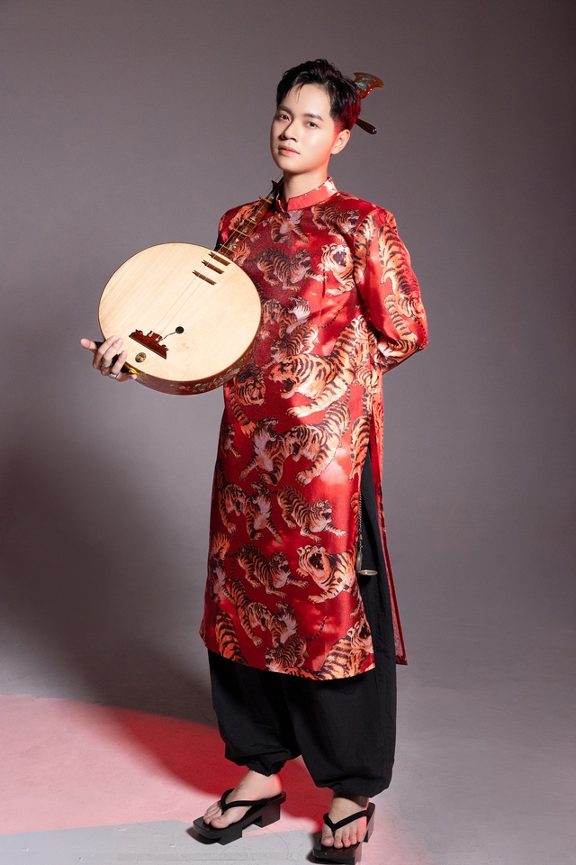 Qu&aacute;n qu&acirc;n 'Sing My Song' Cao B&aacute; Hưng giờ ra sao?- Ảnh 1.