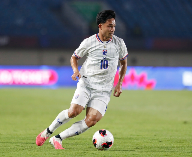Bảng xếp hạng FIFA ASEAN Cup mới nhất: Việt Nam tốp 2 sau Thái Lan, ‘chung kết’ sớm ngày nào?- Ảnh 1.