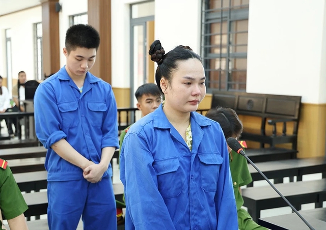 Giết người vì hận thù, hai dì cháu bị phạt 47 năm tù- Ảnh 1.
