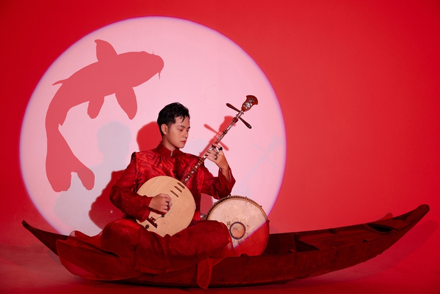 Qu&aacute;n qu&acirc;n 'Sing My Song' Cao B&aacute; Hưng giờ ra sao?- Ảnh 2.