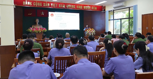 TPHCM: Khởi kiện 2 doanh nghiệp trốn đóng bảo hiểm xã hội hơn 28 tỉ đồng - Ảnh 1.