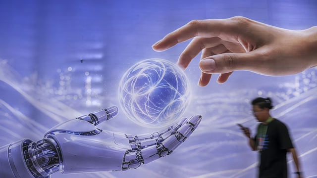 AI Việt giải bài toán khó trong y tế, khoa học và sản xuất - Ảnh 1.