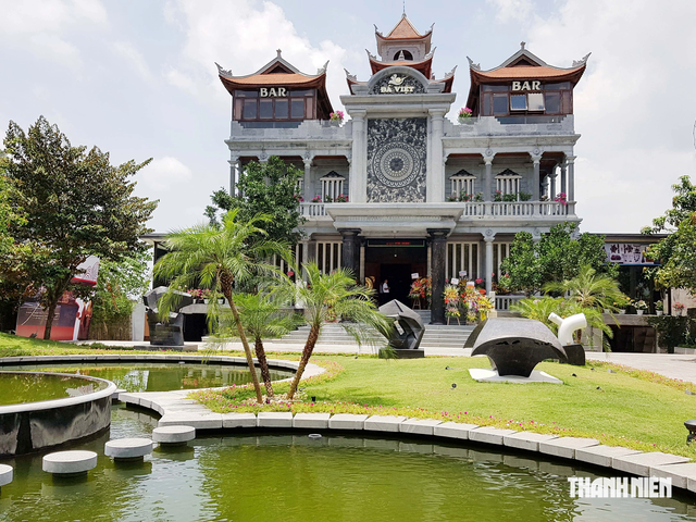 Hội ngộ kỷ lục gia Việt Nam nhân kỷ niệm 22 năm thành lập VietKings- Ảnh 5.