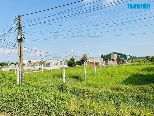 TP.HCM gỡ vướng tách thửa đất hỗn hợp- Ảnh 1.