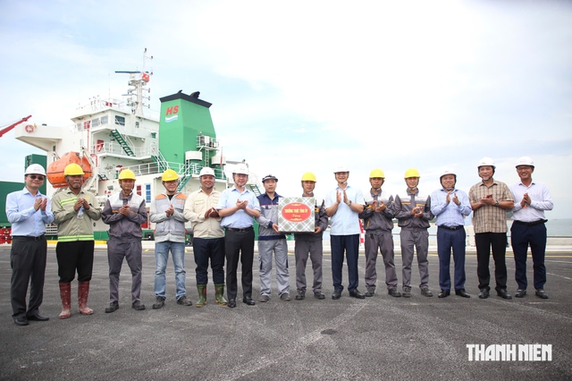 Bí thư Tỉnh ủy Quảng Trị đặt tiến độ cho hàng loạt dự án trọng điểm- Ảnh 5.