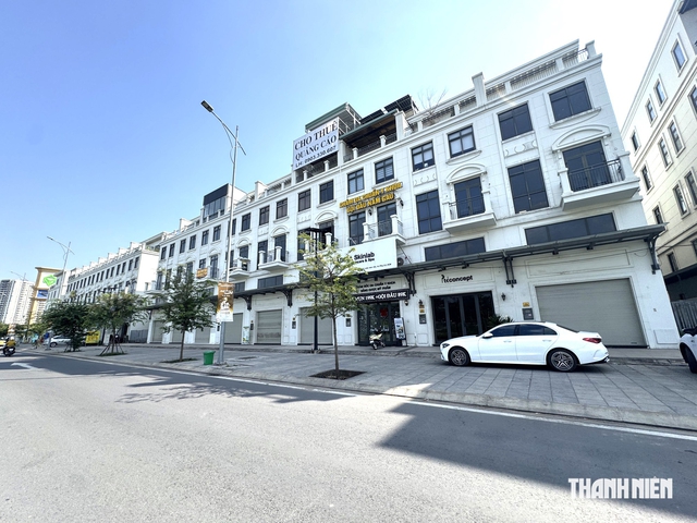 Đề xuất nhà chưa có sổ hồng được chuyển nhượng- Ảnh 1.