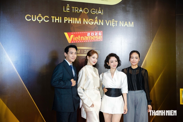 Hứa Vĩ Văn n&oacute;i g&igrave; về cơ hội l&agrave;m phim trăm tỉ của đạo diễn trẻ?- Ảnh 2.