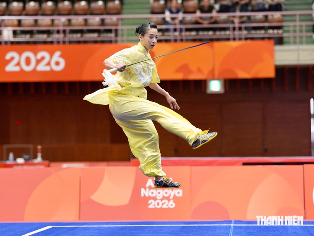Thể thao Việt Nam đang nằm ngoài tốp 20 ASIAD 20, nỗ lực bứt phá chặng nước rút- Ảnh 3.