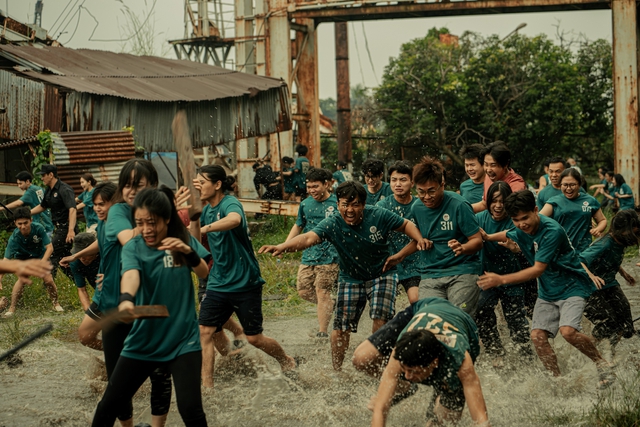 Steven Nguyễn bứt phá với ‘Trại buôn người’: 50 tỉ đồng sau 2 ngày công chiếu - Ảnh 2.