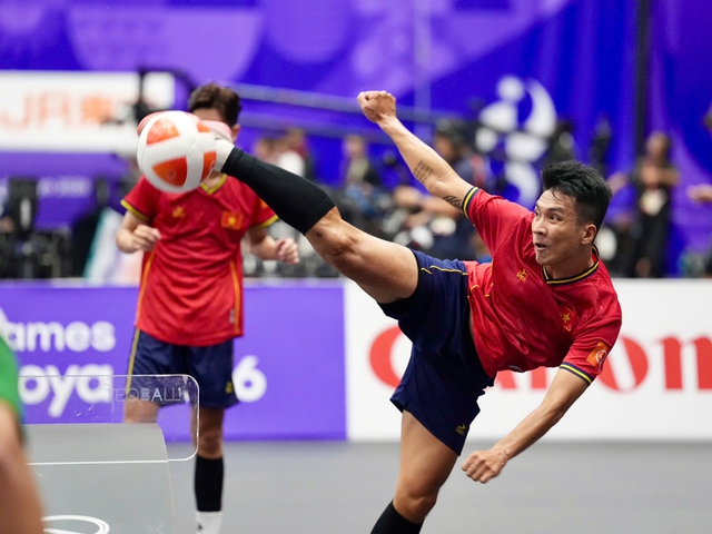 Thể thao Việt Nam đang nằm ngoài tốp 20 ASIAD 20, nỗ lực bứt phá chặng nước rút- Ảnh 1.
