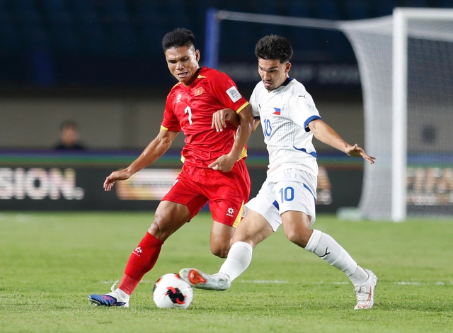 Dự đoán tỷ số đội tuyển Việt Nam thắng ngược Thái Lan 2-1: Đình Bắc và Minh Hoàng ghi bàn- Ảnh 2.