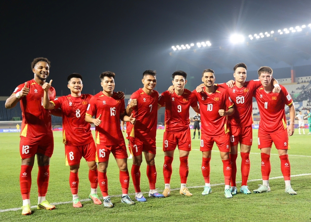 Bảng xếp hạng FIFA ASEAN Cup mới nhất: Việt Nam tốp 2 sau Thái Lan, ‘chung kết’ sớm ngày nào?- Ảnh 2.
