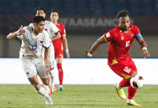 FIFA mua vé máy bay cho Xuân Son về Việt Nam, VFF luôn hỗ trợ điều trị và phục hồi chấn thương- Ảnh 2.