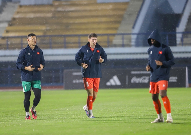 Williams Minh Ho&agrave;ng tiết lộ lời khuy&ecirc;n đặc biệt của Harry Kane, x&oacute;t xa v&igrave; Xu&acirc;n Son chấn thương - Ảnh 3.
