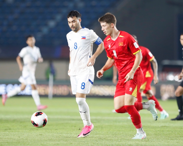 Đội tuyển Việt Nam có hay hơn khi các đối thủ đều mạnh lên tại FIFA ASEAN Cup?- Ảnh 3.