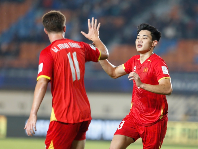 Đội tuyển Việt Nam có hay hơn khi các đối thủ đều mạnh lên tại FIFA ASEAN Cup?- Ảnh 2.