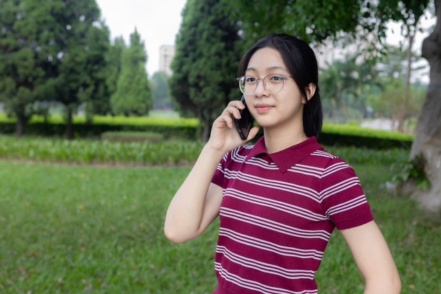 Làm sao để nhận 1 phút thoại nội mạng miễn phí từ Viettel Tammi? - Ảnh 1.