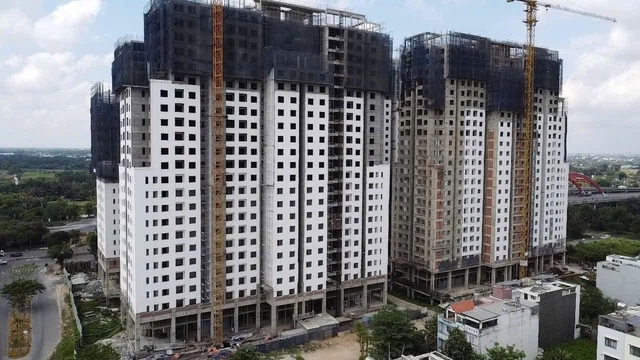 Phạt Công ty Lý Khương 900 triệu đồng vì bán sai phép 682 căn hộ- Ảnh 1.