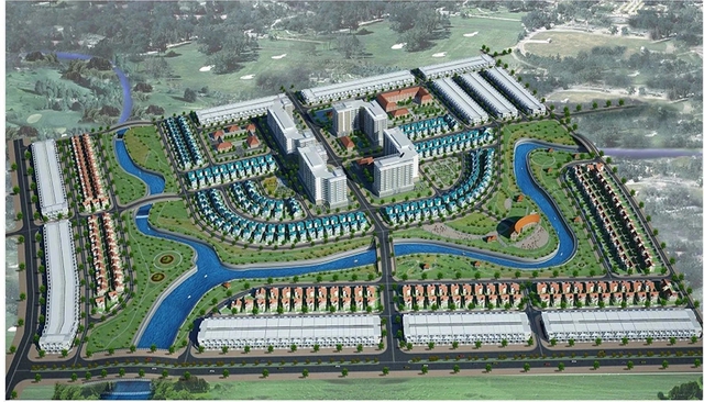 Đồng Nai hủy chủ trương đầu tư nhiều dự án khu dân cư không đấu thầu - Ảnh 1.