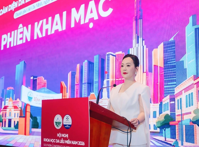 Laser, thuốc sinh học, thẩm mỹ: Ng&agrave;nh da liễu đang thay đổi thế n&agrave;o?- Ảnh 2.