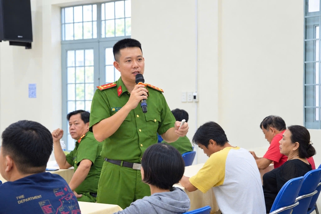 3 thói quen của người trẻ dễ gây cháy nổ phòng trọ, chết người - Ảnh 2.