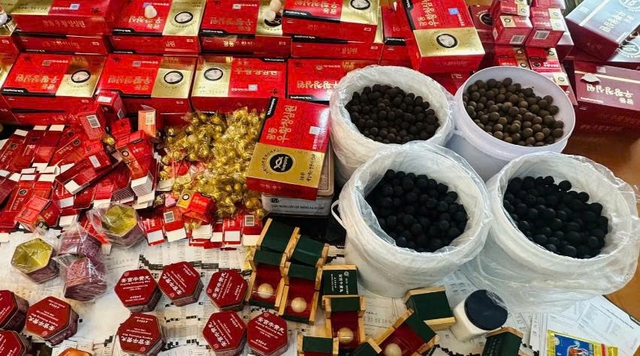 Ph&ograve;ng đột quỵ bằng ho&agrave;n An Cung: B&aacute;c sĩ n&oacute;i g&igrave;? - Ảnh 1.