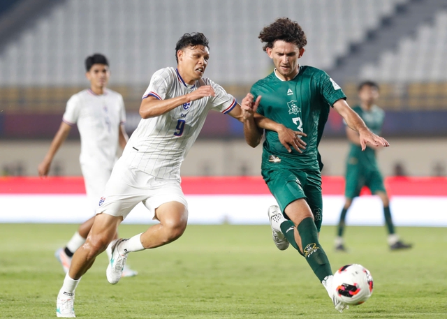 B&aacute;o Indonesia: FIFA ASEAN Cup c&agrave;ng n&oacute;ng với 2 cặp đấu cực hay, Việt Nam quyết thắng Th&aacute;i Lan- Ảnh 1.