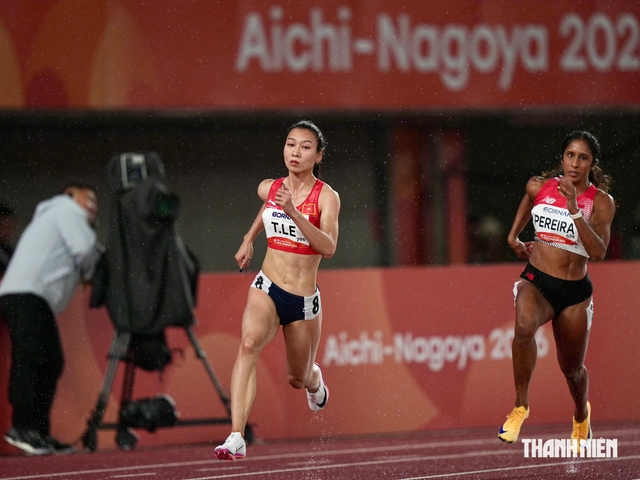 Bảng xếp hạng huy chương ASIAD ngày 27.9: Việt Nam không tiến bước nào, Trung Quốc đã có 119 HCV- Ảnh 1.