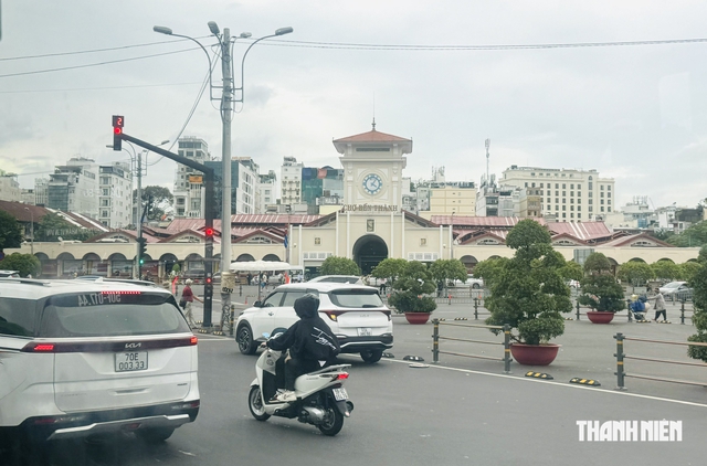 Từ chuyện ông già Ba Tri lập chợ đến bí mật tên chợ của... các bà- Ảnh 4.