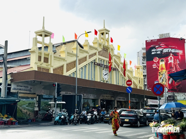 Từ chuyện ông già Ba Tri lập chợ đến bí mật tên chợ của... các bà- Ảnh 6.