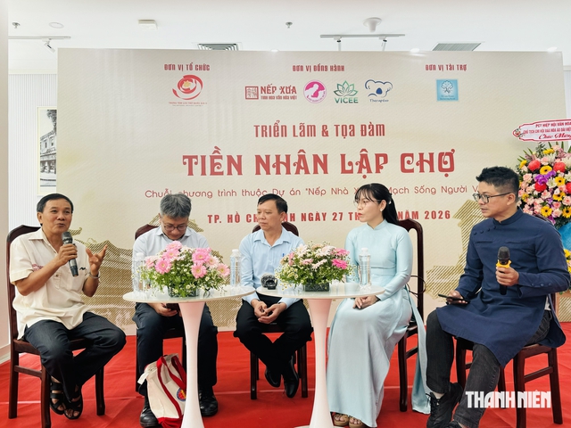 Từ chuyện ông già Ba Tri lập chợ đến bí mật tên chợ của... các bà- Ảnh 7.