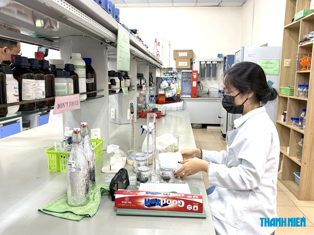 Điều chỉnh danh mục ngành được cấp học bổng 3,7-5,5 triệu đồng/năm theo Nghị định 179 - Ảnh 1.